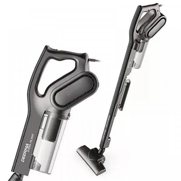 Вертикальный пылесос Xiaomi Deerma Vacuum Cleaner DX700S