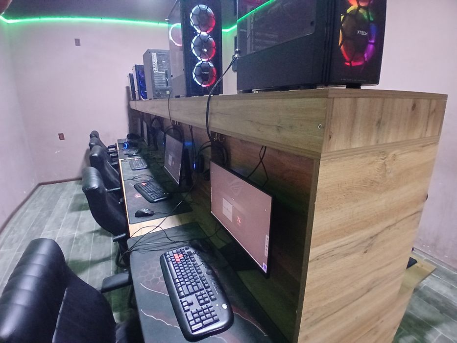 Игровой компьютерлар сотилади!