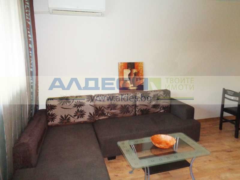 Продава се Двустаен апартамент в София, Младост 2 - 65 кв.м за 1999 €/кв.м - Снимка #4