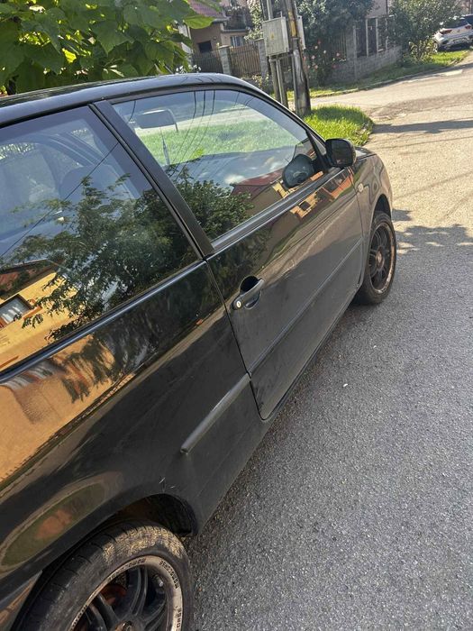 Volkswagen  Lupo
