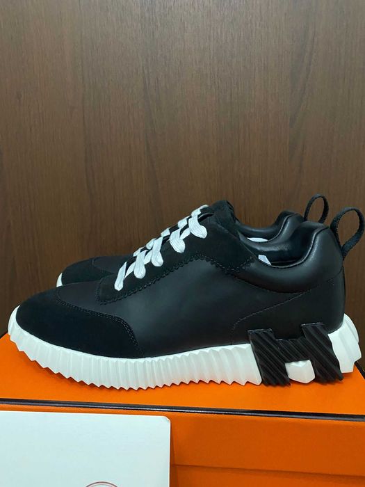 Adidasi Hermes Negri 38-45