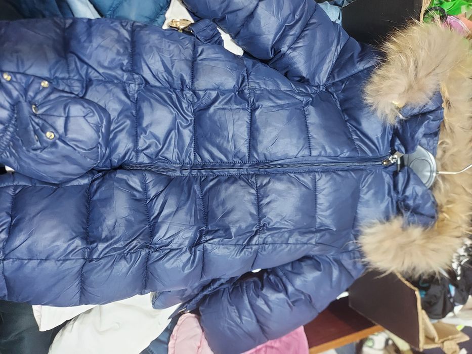 Детские куртки,комбинезоны.Распродажа