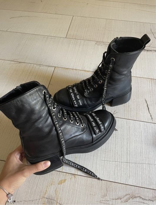 Ghete dama Flavia Passini