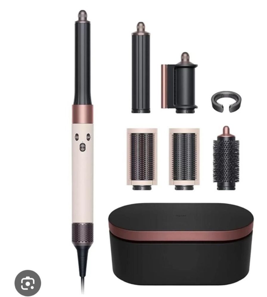 Dyson Airwrap HS05 Complete Long стайлер 1300 Вт