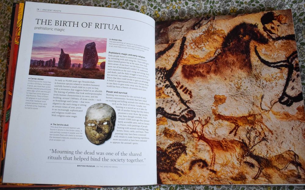 MAGIC and Witchcraft & Occult