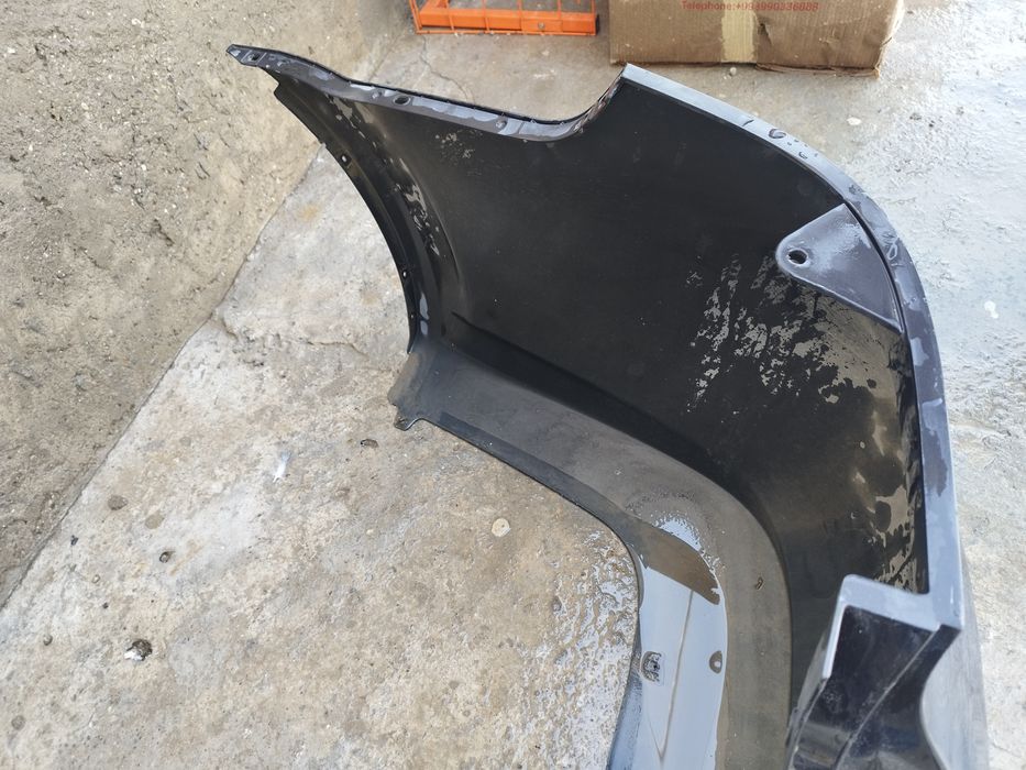 Bamfer Nexia 3 radnoy