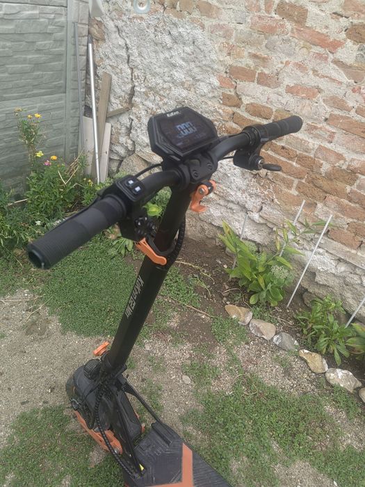 Trotineta KuKirin G2 Max