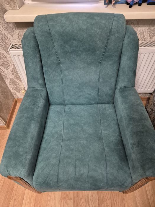 Продам кресло! В хорошем состоянии! Б/У