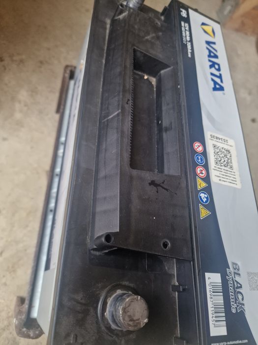Baterie auto 12V 90Ah 720A