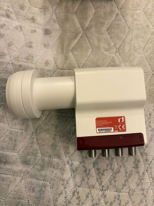 LNB Converter за сателитна чиния