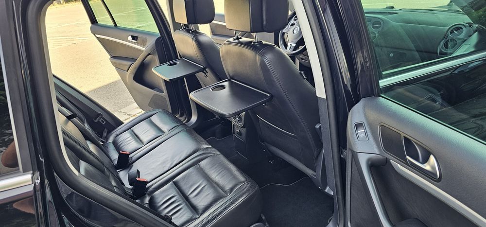 Vw Tiguan 2012 full Dotari