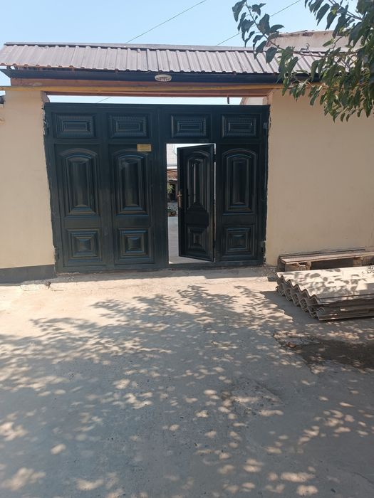 Hovli sotamiz  5.78 sotih