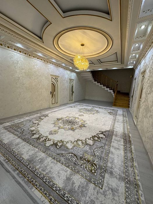 Сергели Узгариш Киа автасалонини оркасида