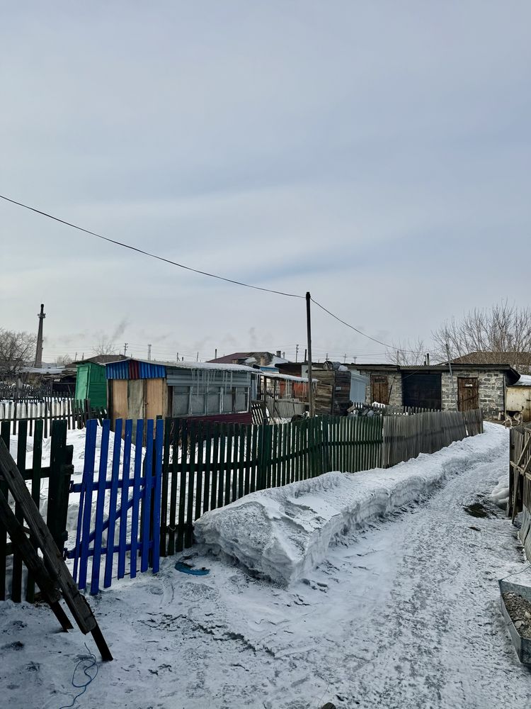 2комн, Горького 7, 8соток