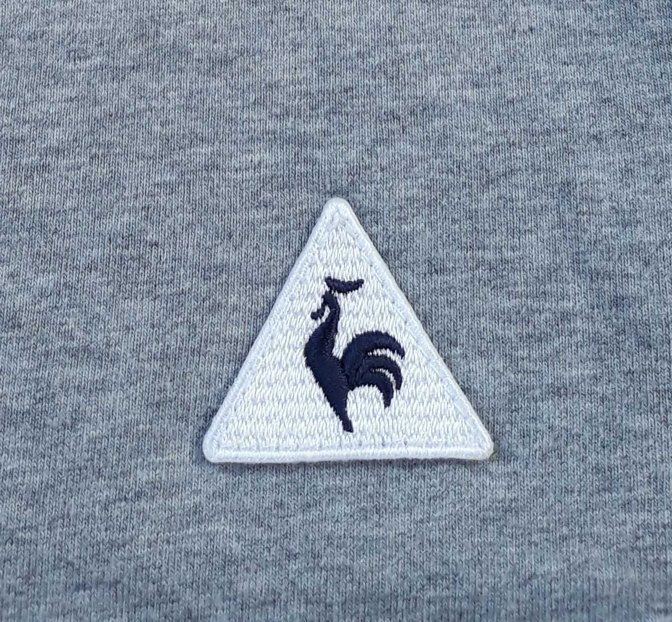 tricou le coq sportif