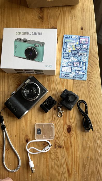 Продам мыльницы 3 цифровых фотоаппарата одним лотом