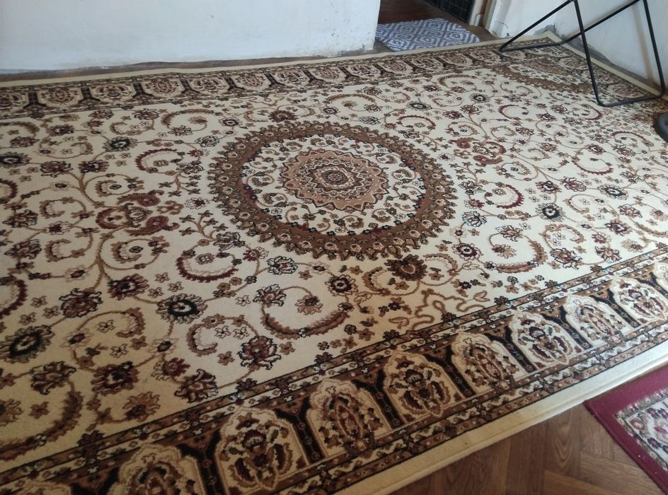 Ковоёр хорошо состояние