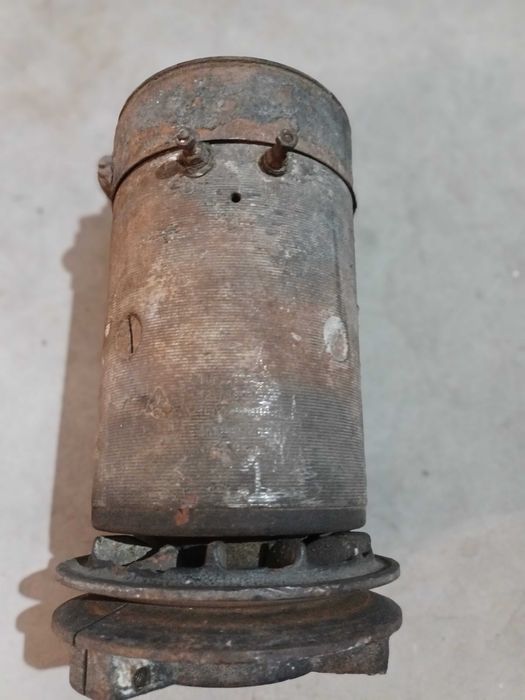 Генератори 12V от руски трактори