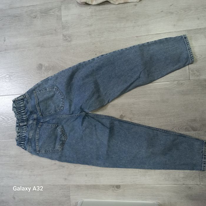 Джинсы defacto, подходит на размер xs,s