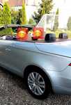 VW Eos 1.4 proprietar 4500 cash, URGENT