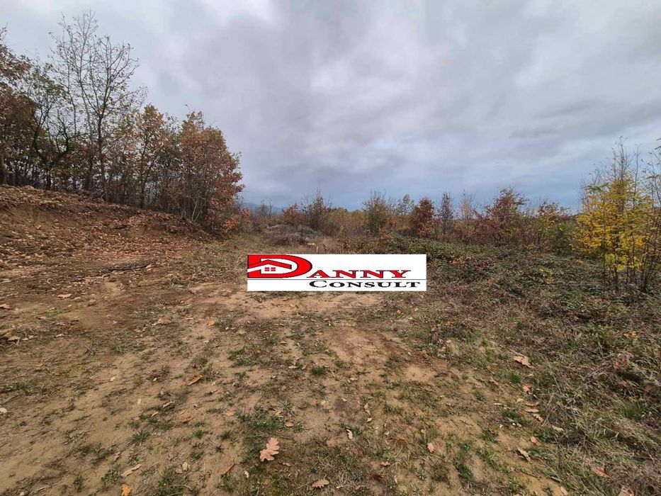 Парцел за жилищно строителство в с. Киевци - общ. Габрово