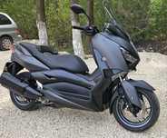 Yamaha X-max 300 2109г.