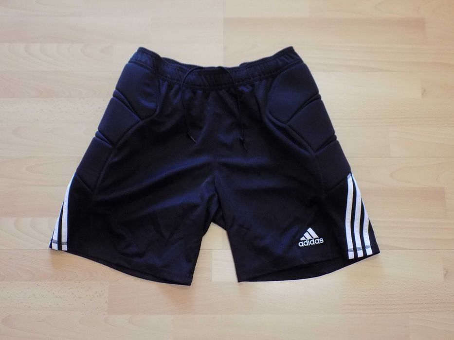 футболни къси панталони bayern munich adidas оригинал мъжки вратарски