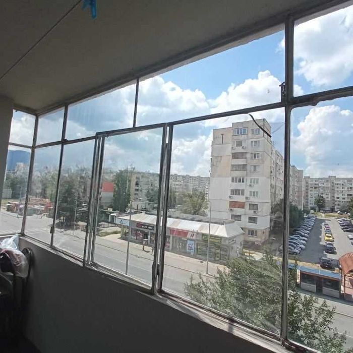 Дава се под наем Едностаен апартамент в София, Център - 44 кв.м за 368.73 € - Снимка #7