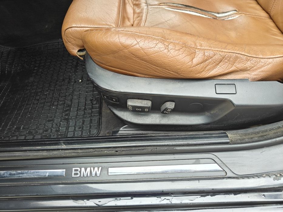 БМВ е39 3.0  193