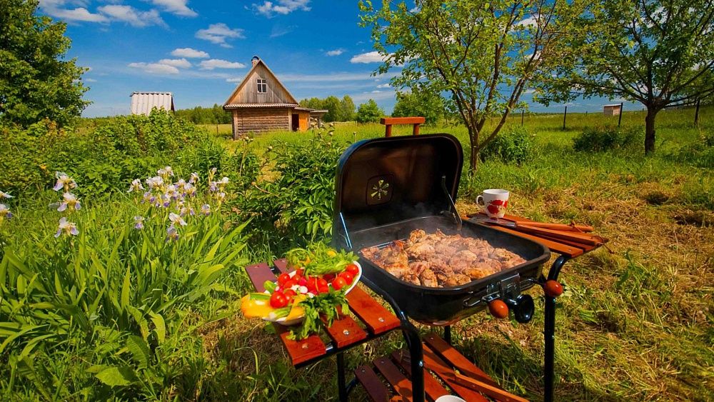 Дача СО Пригородное
