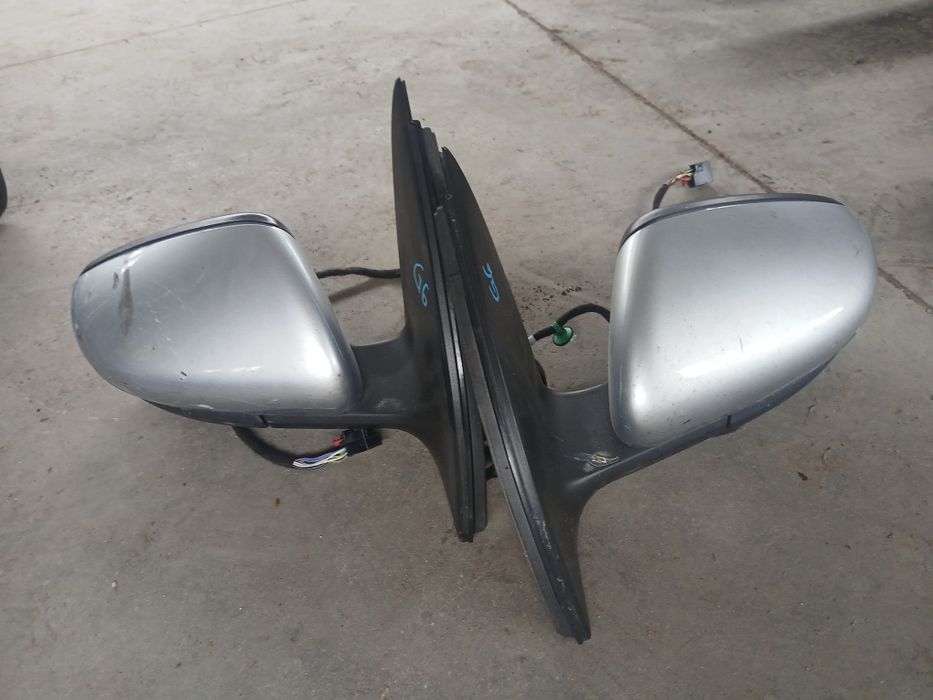 Oglinzi vw golf 6 hatchback