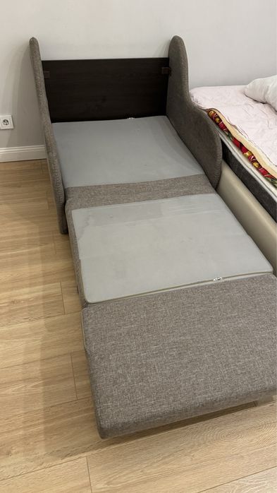 Кровать/кресло 2в1