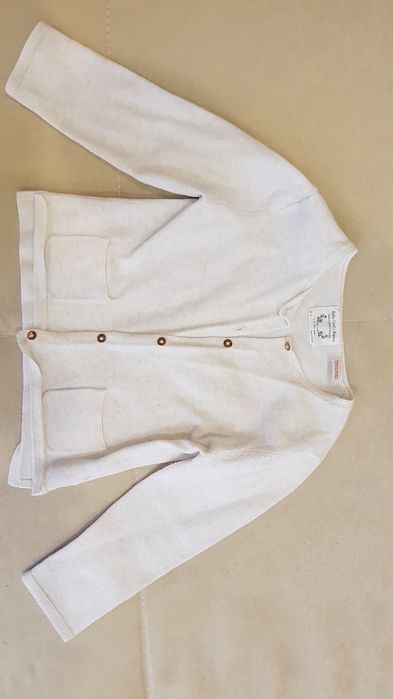 Палто за момиче, блуза George, Еssentiel, Zara, Reserved