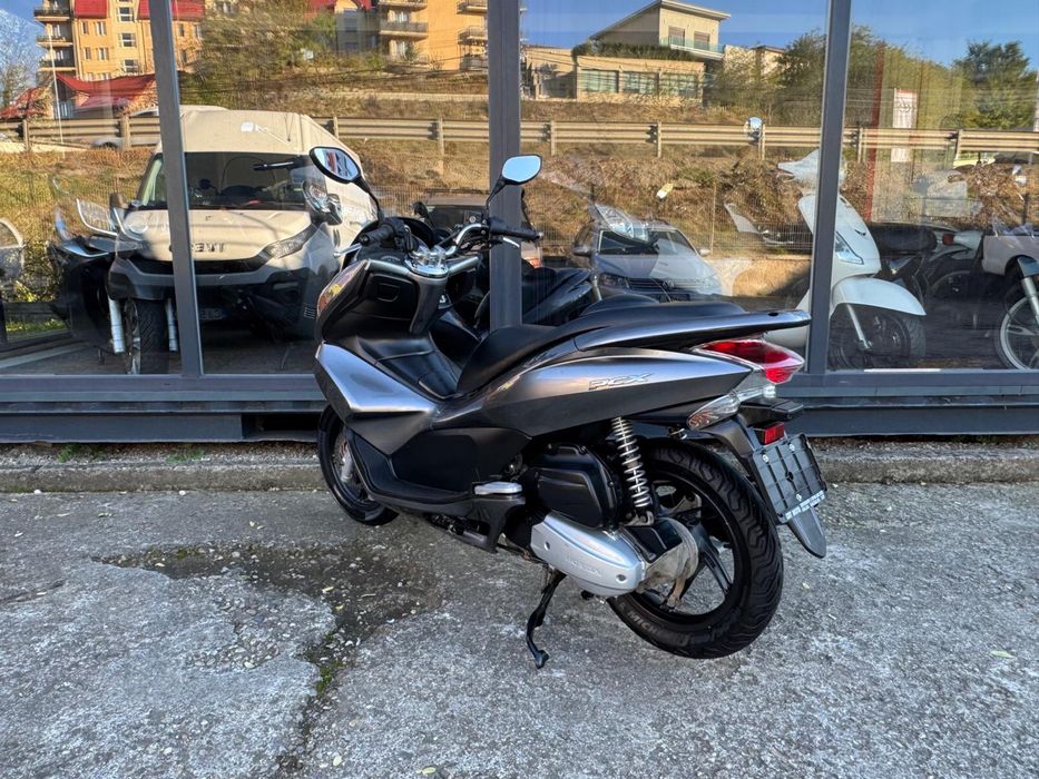 Honda Pcx 125 -Garantie-Transport gratuit-