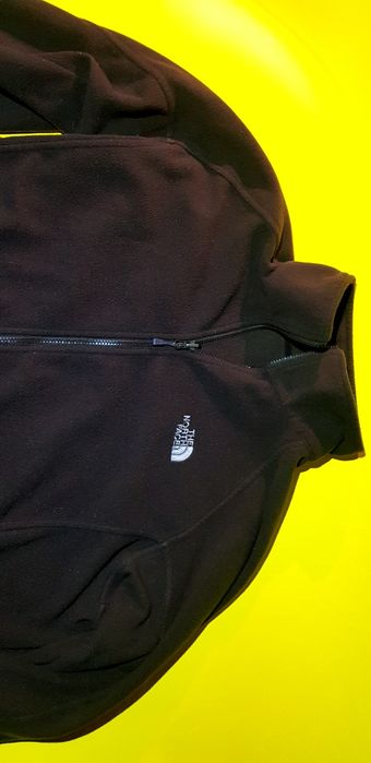 North Face.  мъжки полар