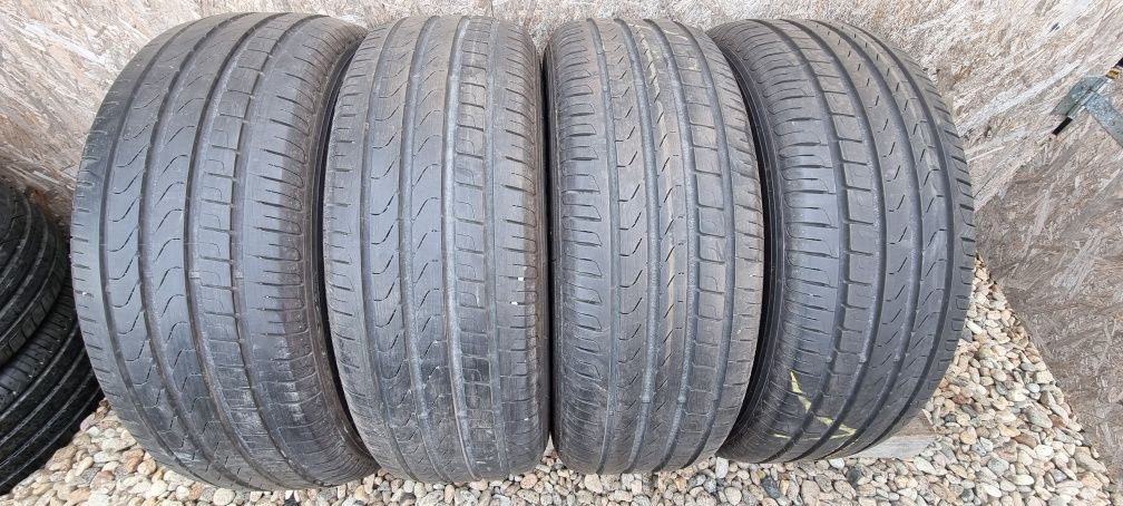 Anvelope Pirelli Scorpion Verde 225/65 R17 102H