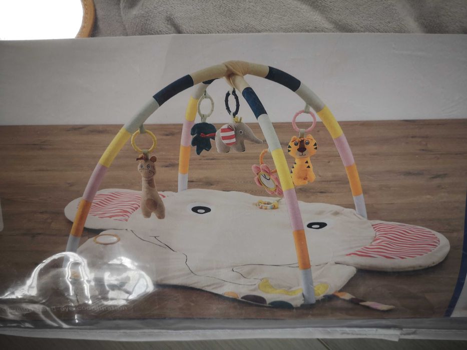 Активна гимнастика Lupilu Слонче