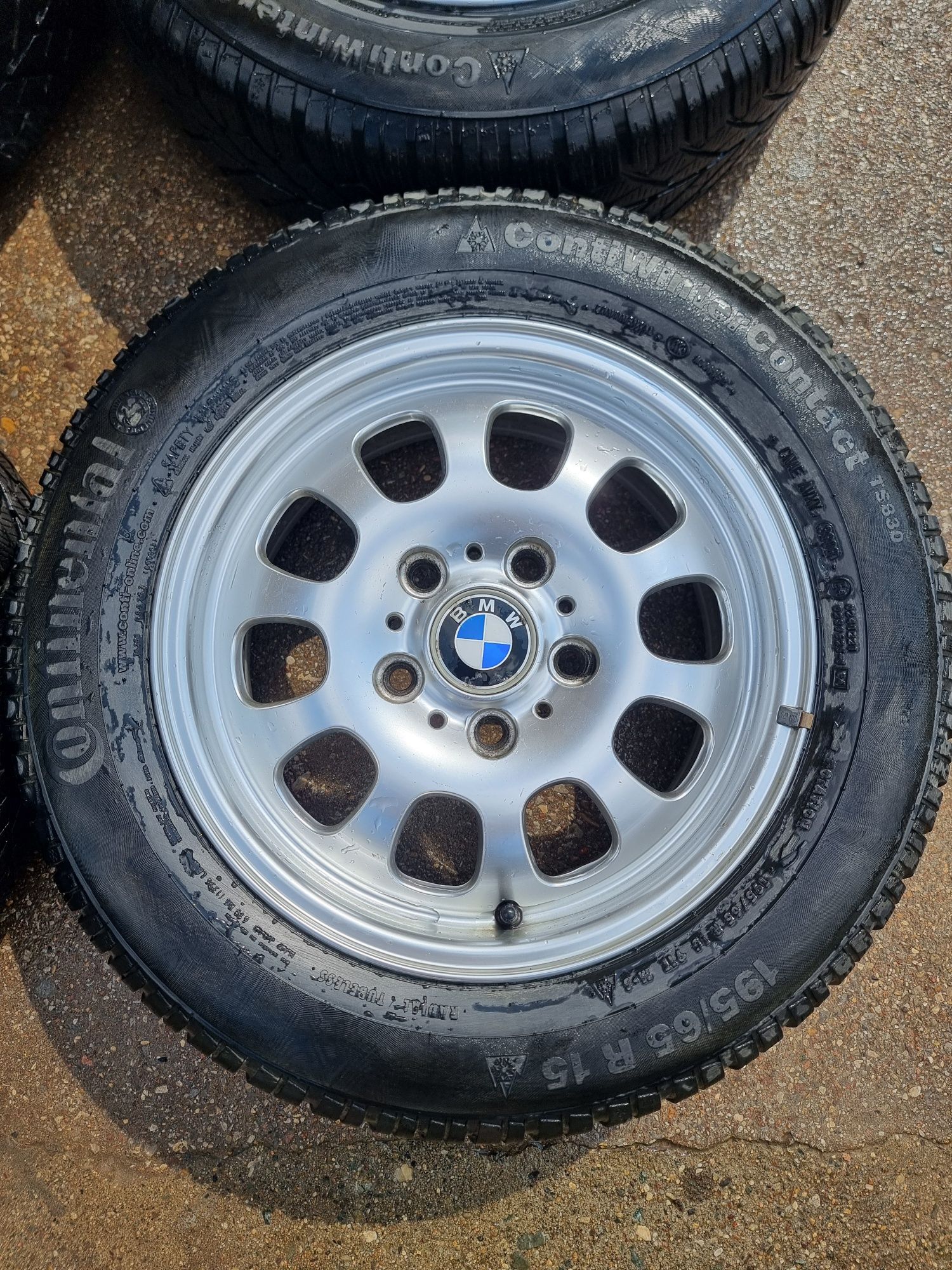 OEM Style46 - 15" 6.12кг
