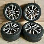 Jante 245 45 R18 / 275 40 R18 Originale Mercedes E V Class W213 W447