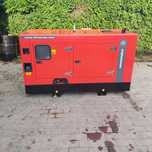 Generatoare trifazate 35 ,40 ,45 kva