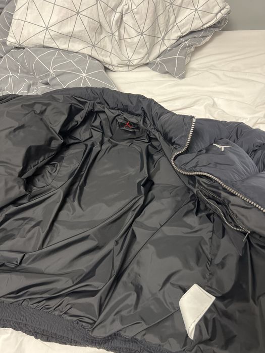 Jordan puffer яке