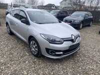 Renaul megane bose 2015 1,6 diesel