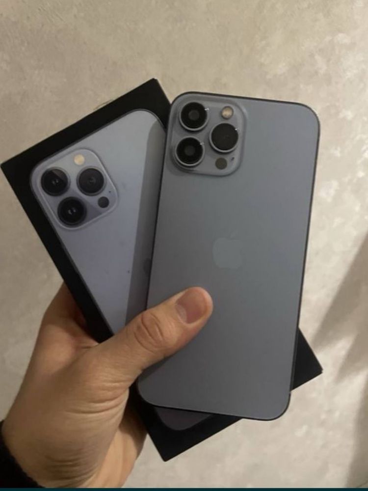 iPhone 13c гарантия