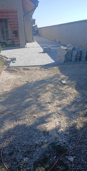 Montaj pavaj pret 45 lei negociabil in Prahova