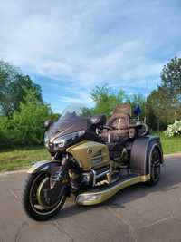 Honda Goldwing Trike