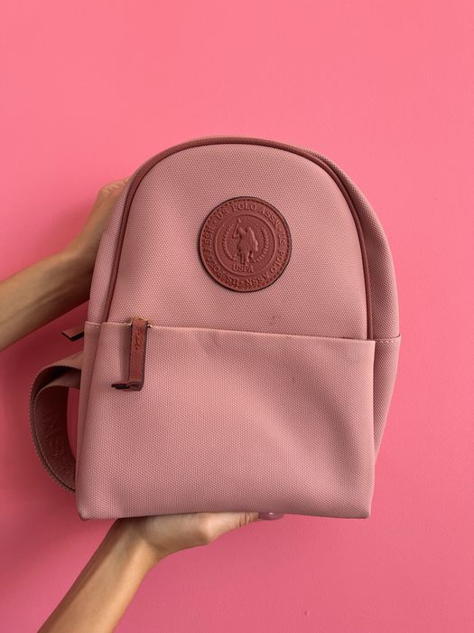 Дамска раница US POLO ASSN.