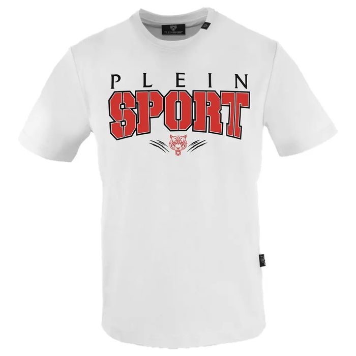 Тениски Plein sport оригинални размер XL