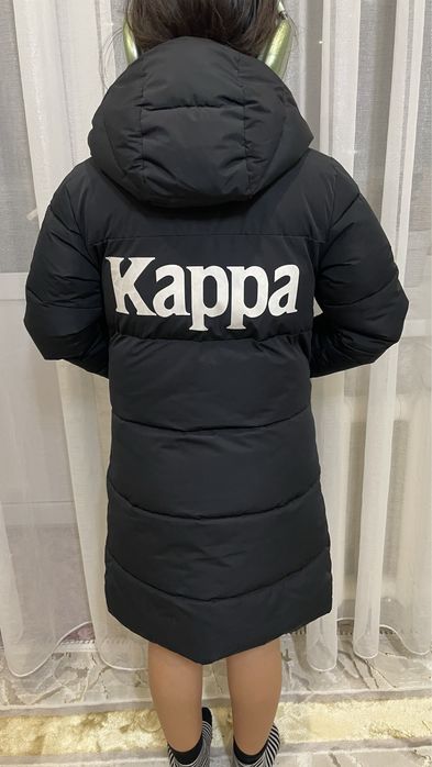 Куртка зимняя