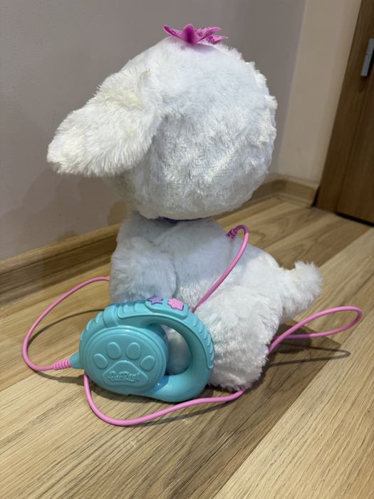 Интерактивна играчка Танцуващо кученце