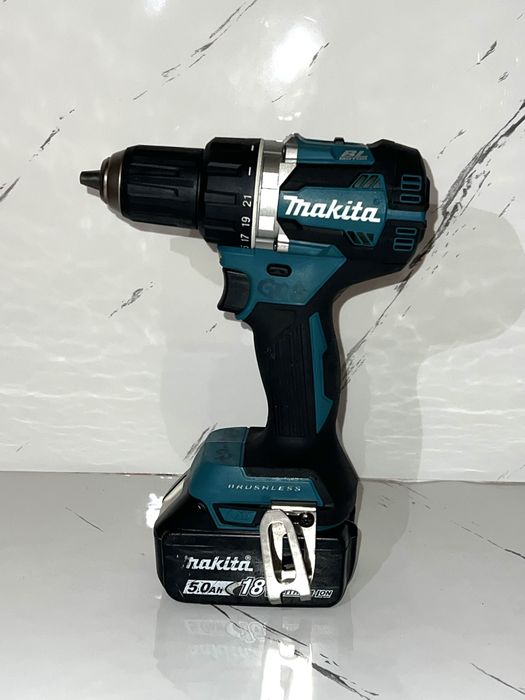 Autofiletanta Makita DDF484